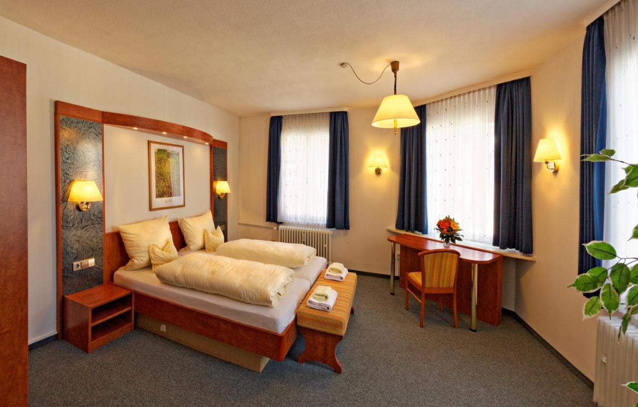 Gaestehaus Zur Lilie Triberg im Schwarzwald Zewnętrze zdjęcie