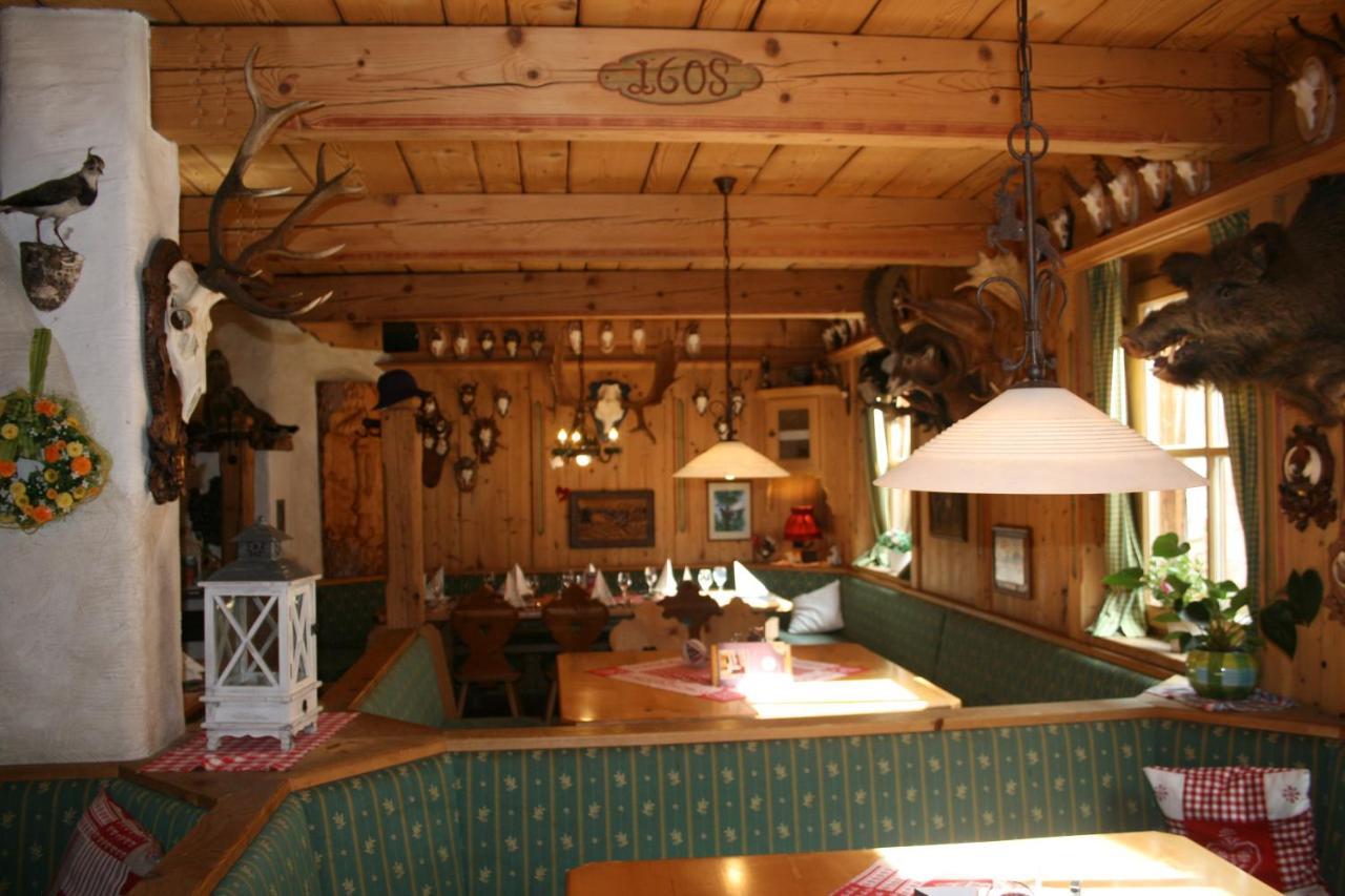 Hotel Gastehaus Zur Lilie Triberg im Schwarzwald Zewnętrze zdjęcie