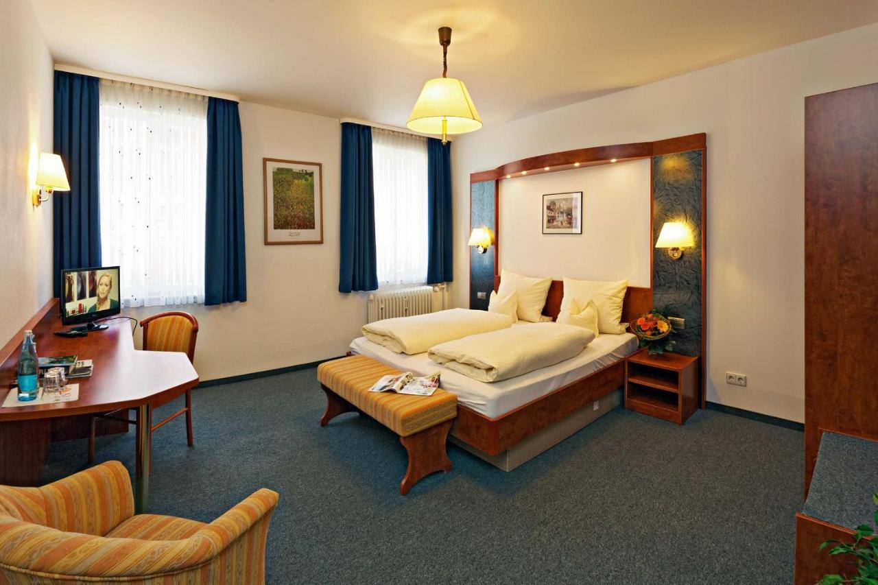 Gaestehaus Zur Lilie Triberg im Schwarzwald Zewnętrze zdjęcie