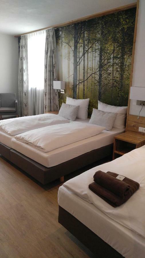 Gaestehaus Zur Lilie Triberg im Schwarzwald Zewnętrze zdjęcie