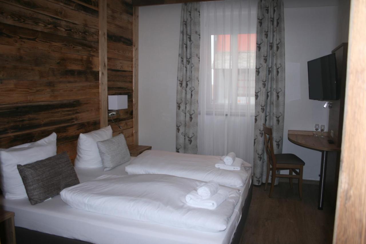 Gaestehaus Zur Lilie Triberg im Schwarzwald Zewnętrze zdjęcie