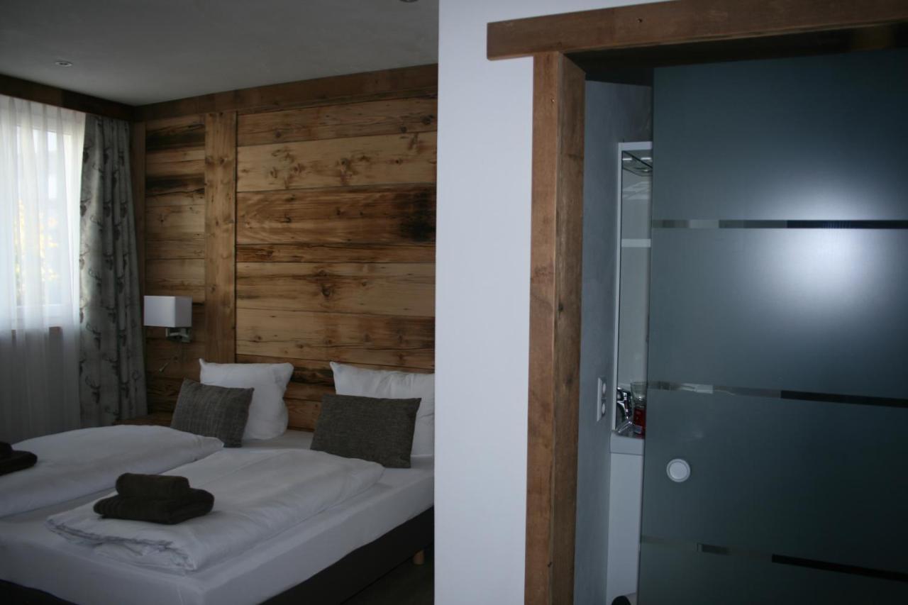Gaestehaus Zur Lilie Triberg im Schwarzwald Zewnętrze zdjęcie